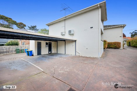 6/38 Duke St, Kew, VIC 3101