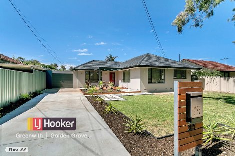 285 Montague Rd, Para Vista, SA 5093