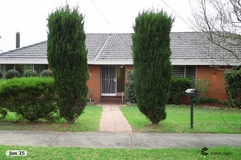 1 Hastings Ct, Heidelberg, VIC 3084