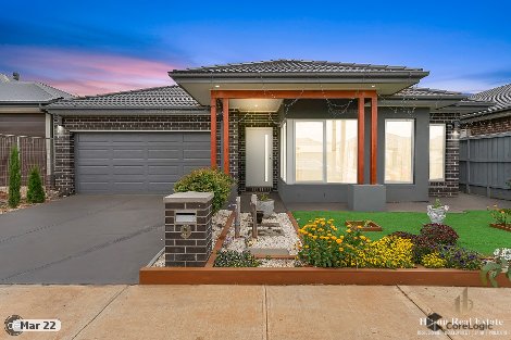 9 Barclay St, Thornhill Park, VIC 3335