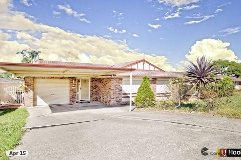 15 Alexandra Pl, Glendenning, NSW 2761