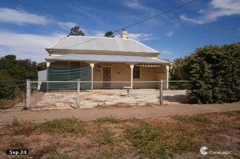 12 John St, Jeparit, VIC 3423