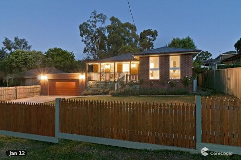 28 Connors Flat Rd, Wandin North, VIC 3139