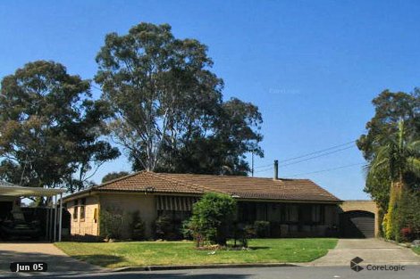 6 Levy Cl, Hammondville, NSW 2170