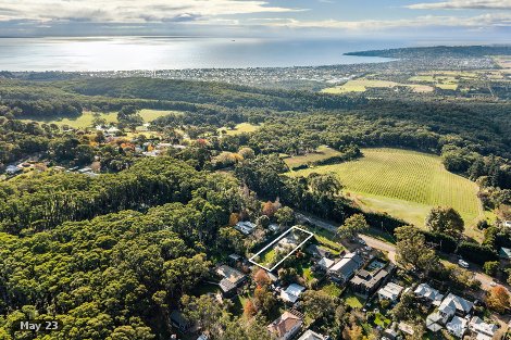 387 Arthurs Seat Rd, Red Hill, VIC 3937