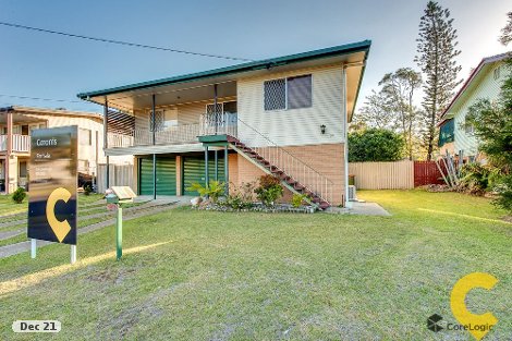 24 Moraby St, Keperra, QLD 4054