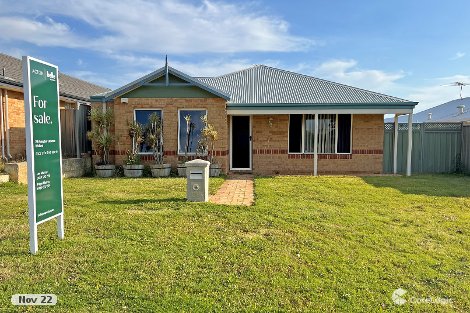 20 Abingdon Cres, Wellard, WA 6170