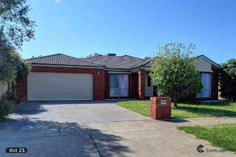 8 Musgrove Dr, Mooroopna, VIC 3629