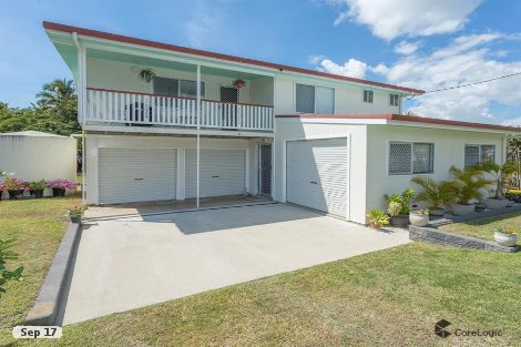 20 Redcliffe Ave, Seaforth, QLD 4741