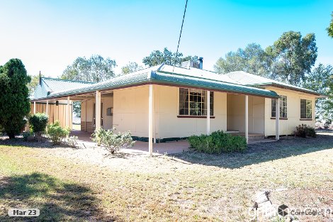 1069 North Kooba Settlers Rd, Willbriggie, NSW 2680