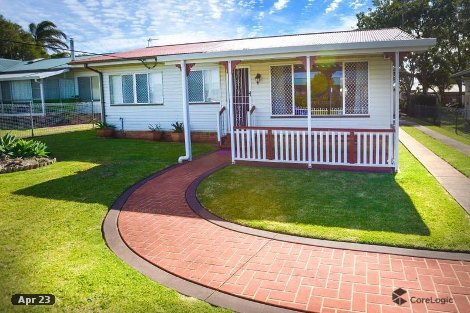 211 North St, Rockville, QLD 4350