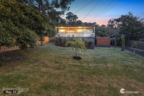 7 Ross Ave, The Basin, VIC 3154