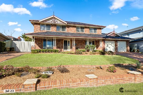 7 Parys Cl, Menai, NSW 2234