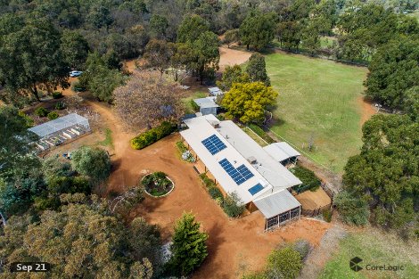 81 Foundry Pl, Bakers Hill, WA 6562