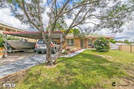 14 Copperfield Dr, Eagleby, QLD 4207