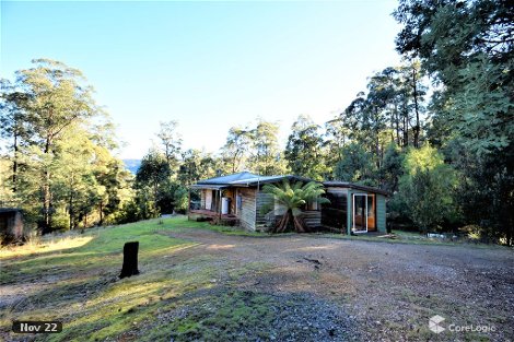 146 Coopers Rd, Chudleigh, TAS 7304