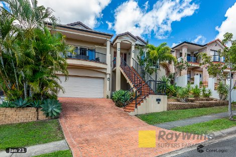 14 Marriott Way, Highland Park, QLD 4211