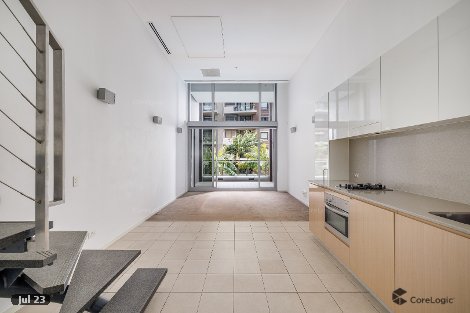 203/81 Macleay St, Potts Point, NSW 2011