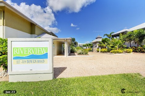 36/111-127 Bowen Rd, Rosslea, QLD 4812