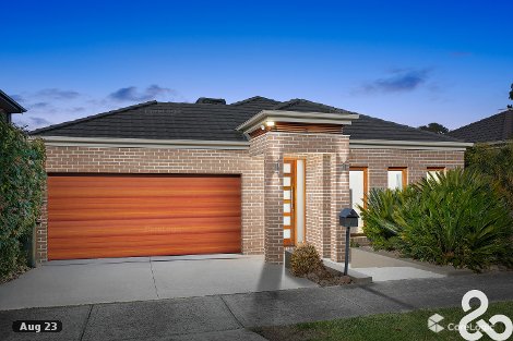 4 Parisel Cct, Mernda, VIC 3754