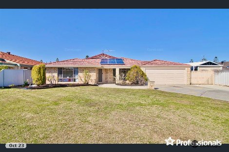 4 Dory Way, Warnbro, WA 6169