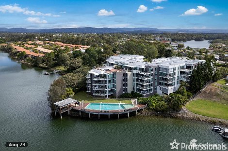 214/22-24 Ben Lexcen Pl, Robina, QLD 4226