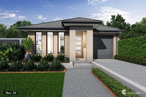 Lot 606 Oak Flat Ave, Cobbitty, NSW 2570