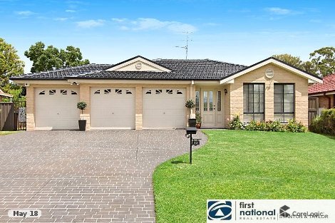 13 Banool Ave, South Penrith, NSW 2750