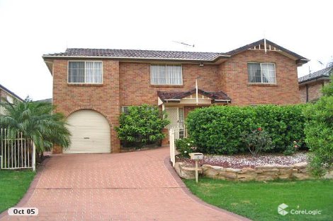 3 Penrose Cl, Prestons, NSW 2170