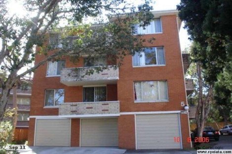 6/5 Tasman Pl, Macquarie Park, NSW 2113