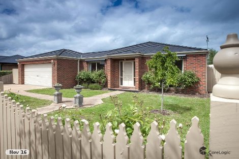 5 Hyperno Ct, New Gisborne, VIC 3438