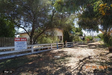 40 Bank St, Balranald, NSW 2715