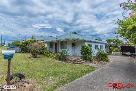 131 Dewhurst St, Werris Creek, NSW 2341