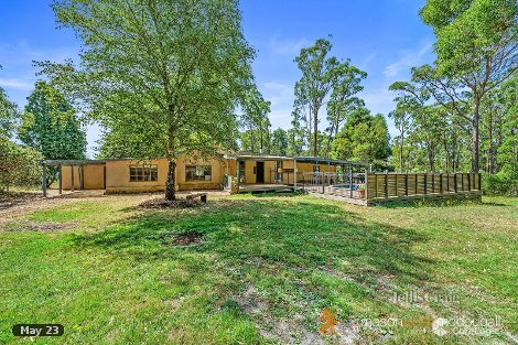 225 Burtons Rd, Kinglake West, VIC 3757