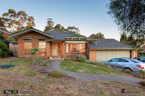 14 Summit Ct, St Helena, VIC 3088