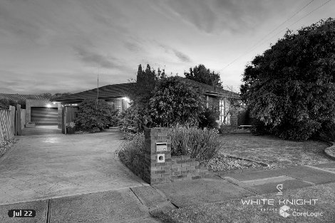 25 Myuna Dr, Kings Park, VIC 3021