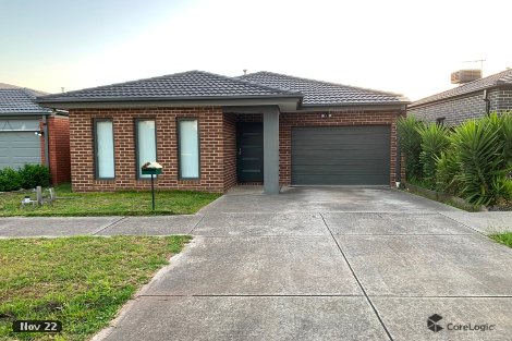 43 Evergreen Cres, Craigieburn, VIC 3064