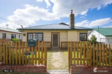 77 Renfrew Cir, Goodwood, TAS 7010