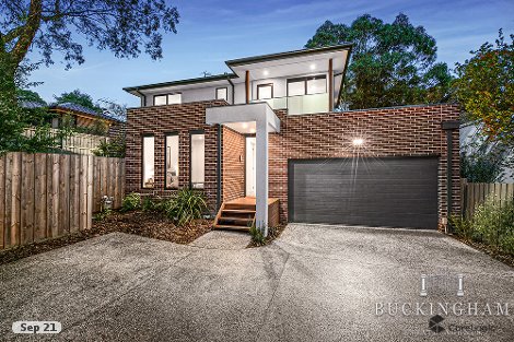 3/66 Para Rd, Montmorency, VIC 3094