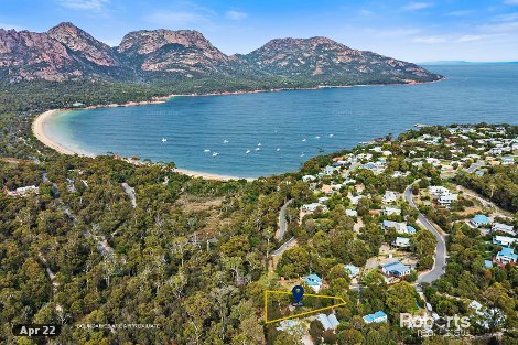 43 Bradley Dr, Coles Bay, TAS 7215