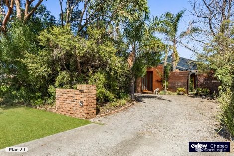 8 Enmore Ct, Chelsea Heights, VIC 3196