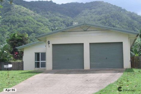 5 Tuffley Cl, Kanimbla, QLD 4870