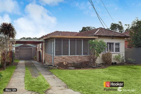 62 Albert St, Revesby, NSW 2212