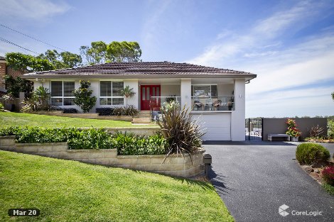 1 Cranbrook Pl, Illawong, NSW 2234