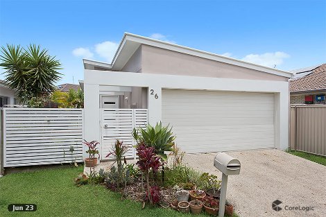 26 Northbrook St, Caloundra West, QLD 4551