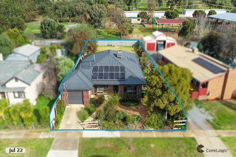 14 Queen St, Dookie, VIC 3646