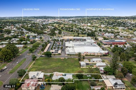 115 Ruthven St, Harlaxton, QLD 4350