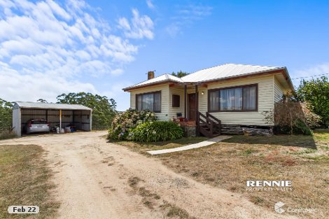 260 Prosper Valley Rd, Budgeree, VIC 3870