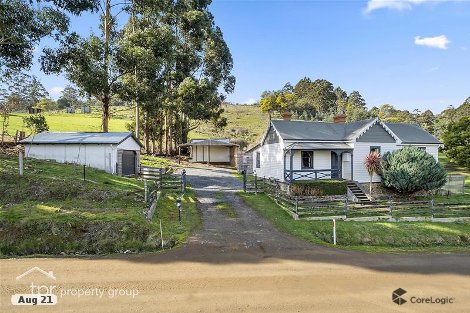 74 Harwoods Rd, Geeveston, TAS 7116