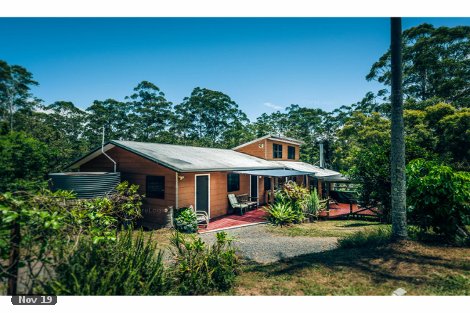 759 Valery Rd, Valery, NSW 2454